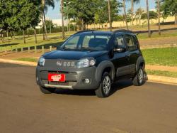 FIAT Uno 1.0 4P FLEX WAY EVO