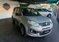FIAT Uno 1.0 4P FLEX EVO ATTRACTIVE