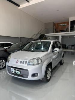 FIAT Uno 1.0 4P FLEX VIVACE