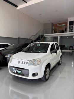 FIAT Uno 1.0 4P FLEX VIVACE IT�LIA