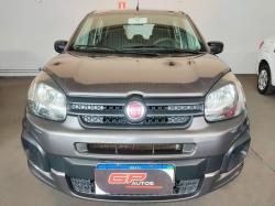 FIAT Uno 1.0 4P FLEX EVO ATTRACTIVE