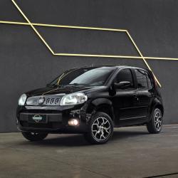 FIAT Uno 1.0 4P FLEX VIVACE