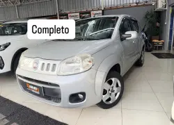 FIAT Uno 1.0 4P FLEX VIVACE