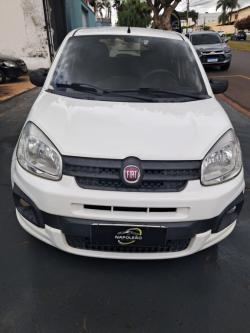 FIAT Uno 1.0 4P FLEX ATTRACTIVE