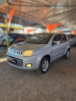FIAT Uno 1.0 4P FLEX VIVACE EVO