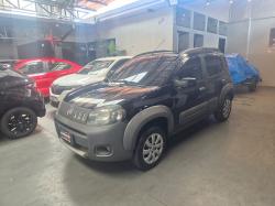 FIAT Uno 1.0 4P FLEX WAY