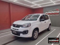 FIAT Uno 1.0 4P FLEX ATTRACTIVE