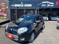 FIAT Uno 1.0 4P FLEX VIVACE