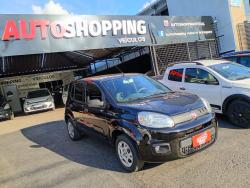 FIAT Uno 1.0 4P FLEX ATTRACTIVE