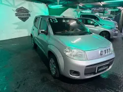 FIAT Uno 1.0 4P FLEX VIVACE EVO