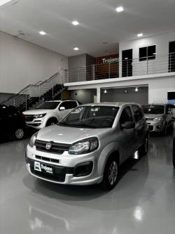 FIAT Uno 1.0 4P FLEX ATTRACTIVE