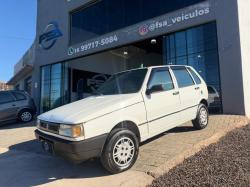 FIAT Uno 1.0 4P MILLE FIRE