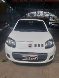 FIAT Uno 1.0