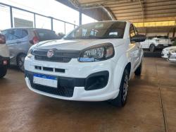 FIAT Uno 1.0 FLEX EVO ATTRACTIVE