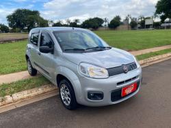 FIAT Uno 1.0 FLEX EVO ATTRACTIVE