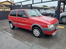 FIAT Uno 1.0 FLEX FIRE WAY FIAT Uno 1.0 FLEX FIRE WAY