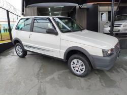 FIAT Uno 1.0 FLEX FIRE WAY