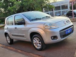 FIAT Uno 1.0 FLEX VIVACE