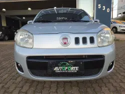 FIAT Uno 1.0 FLEX VIVACE