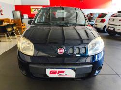 FIAT Uno 1.0 FLEX VIVACE