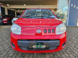FIAT Uno 1.0 FLEX VIVACE