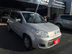 FIAT Uno 1.0 FLEX VIVACE EVO