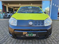 FIAT Uno 1.0 FLEX VIVACE