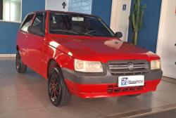 FIAT Uno 1.0 MILLE ECONOMY