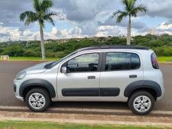 FIAT Uno 1.3 4P WAY FLEX