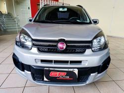 FIAT Uno 1.3 4P WAY FLEX