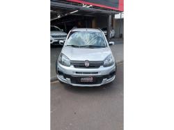 FIAT Uno 1.3 4P WAY FLEX