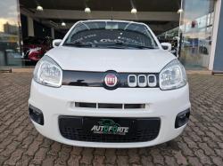 FIAT Uno 1.4 4P FLEX EVOLUTION