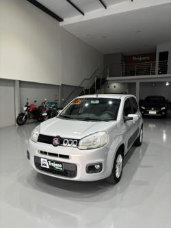 FIAT Uno 1.4 4P FLEX EVOLUTION