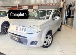 FIAT Uno 1.4 FLEX EVO ECONOMY