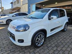 FIAT Uno 1.4 FLEX SPORTING