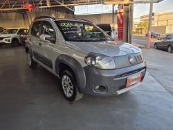 FIAT Uno 1.4 FLEX WAY EVO