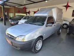 FORD Courier 1.6 L