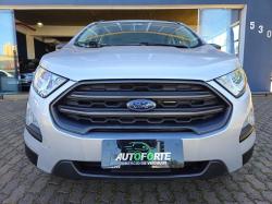 FORD Ecosport 1.5 12V 4P TI-VCT FLEX FREESTYLE FORD Ecosport 1.5 12V 4P TI-VCT FLEX FREESTYLE