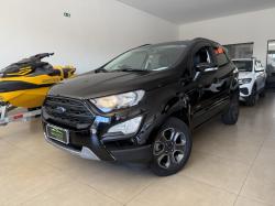 FORD Ecosport 1.5 12V 4P TI-VCT FLEX FREESTYLE AUTOMÁTICO