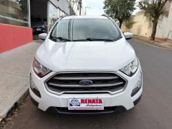 FORD Ecosport 1.5 12V 4P TI-VCT FLEX SE