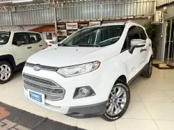 FORD Ecosport 1.6 16V 4P FREESTYLE