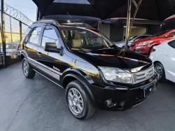 FORD Ecosport 1.6 16V 4P FREESTYLE