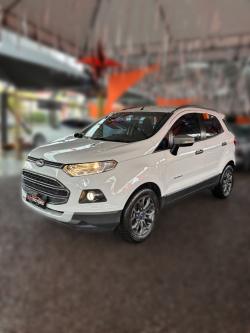 FORD Ecosport 1.6 16V 4P FREESTYLE