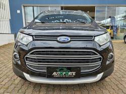 FORD Ecosport 1.6 16V 4P FREESTYLE