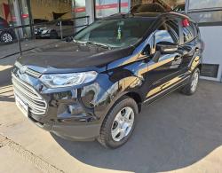FORD Ecosport 1.6 16V 4P FLEX FREESTYLE POWERSHIFT AUTOM�TICO
