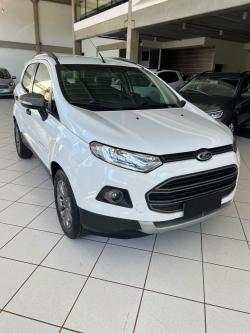 FORD Ecosport 1.6 16V 4P FREESTYLE