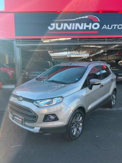 FORD Ecosport 1.6 16V 4P FREESTYLE