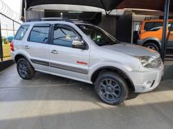 FORD Ecosport 1.6 16V 4P FREESTYLE