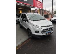 FORD Ecosport 1.6 16V 4P FREESTYLE
