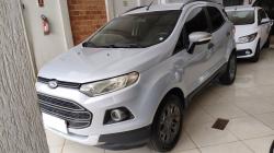 FORD Ecosport 1.6 16V 4P FREESTYLE